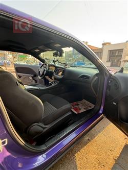 دودج تشالنجر